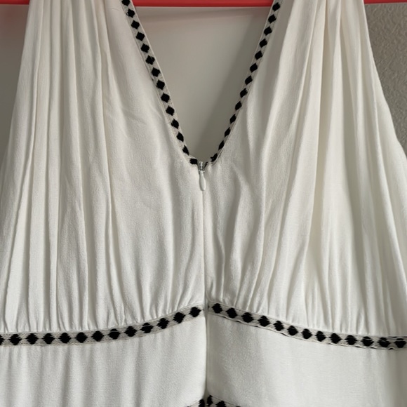 Kasia maxi dress - Picture 8 of 9